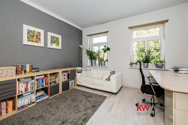 Mieszkanie Poznań gm. Poznań-Nowe Miasto Główna, Główna