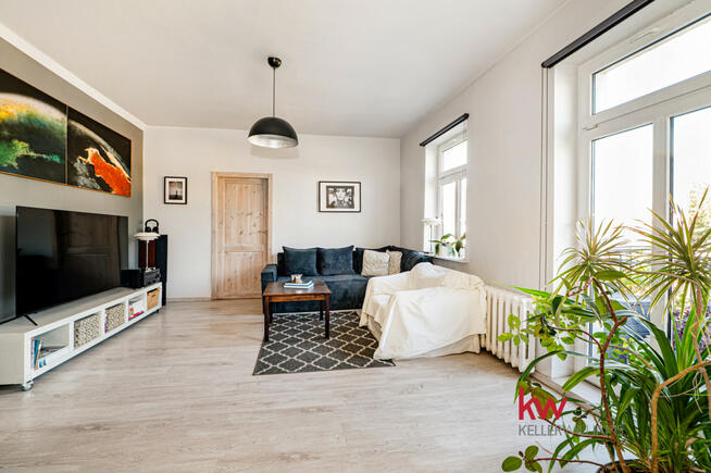 Mieszkanie Poznań gm. Poznań-Nowe Miasto Główna, Główna