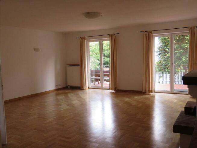 Dom Warszawa Wilanów, Wilanów, Obornicka