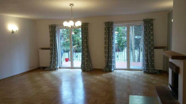 Dom Warszawa Wilanów, Wilanów, Obornicka