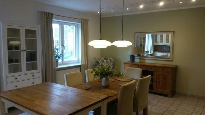 Dom Warszawa Wilanów, Wilanów, Obornicka