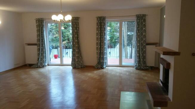 Dom Warszawa Wilanów, Wilanów, Obornicka