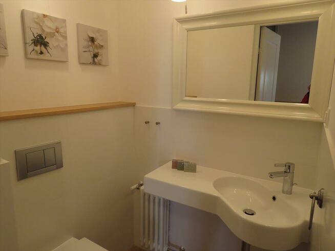 Dom Warszawa Wilanów, Wilanów, Obornicka