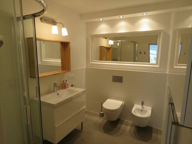 Dom Warszawa Wilanów, Wilanów, Obornicka