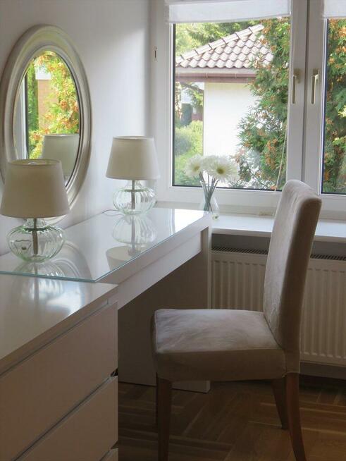 Dom Warszawa Wilanów, Wilanów, Obornicka