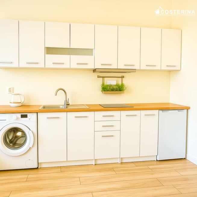 Mieszkanie Kościerzyna