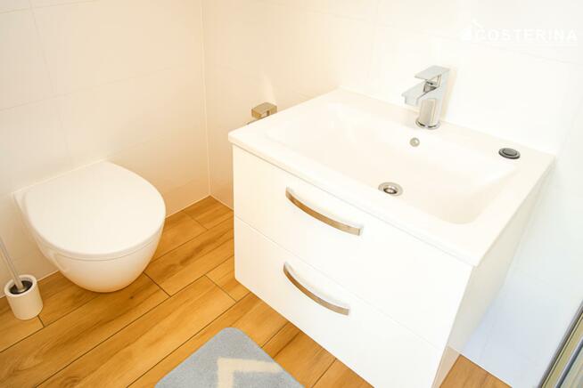 Mieszkanie Kościerzyna