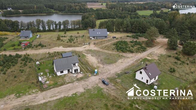 Działka budowlana Piechowice gm. Dziemiany