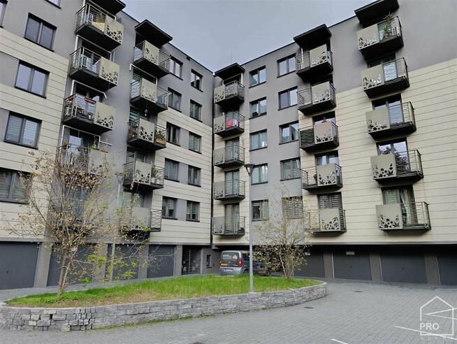 Mieszkanie Gliwice Śródmieście