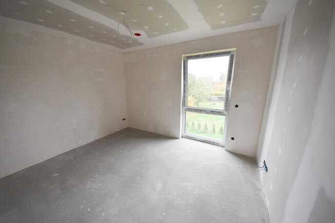 Energooszczędny bliźniak pompa ciepła rekupuracja