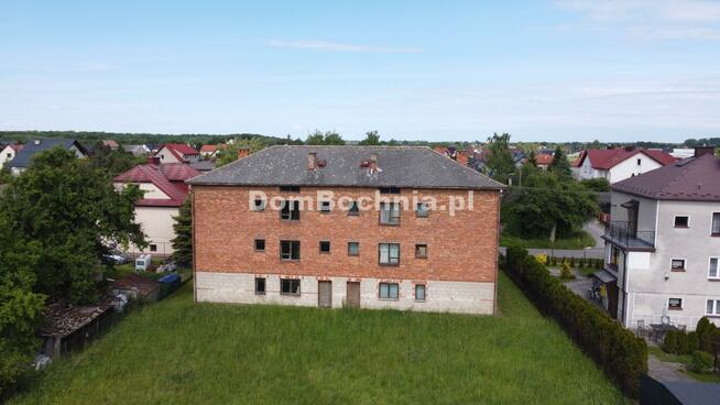 Dom Damienice gm. Bochnia