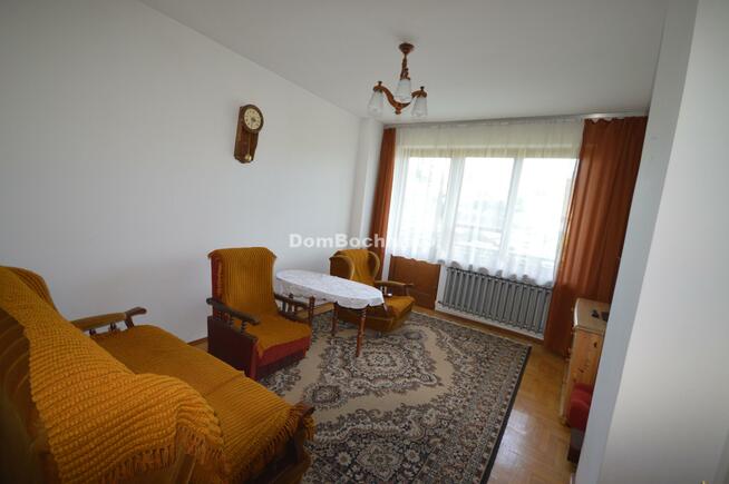 Dom Damienice gm. Bochnia