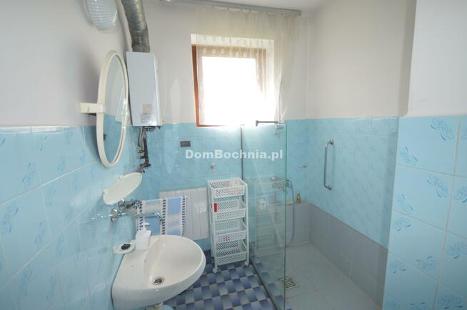 Dom Damienice gm. Bochnia