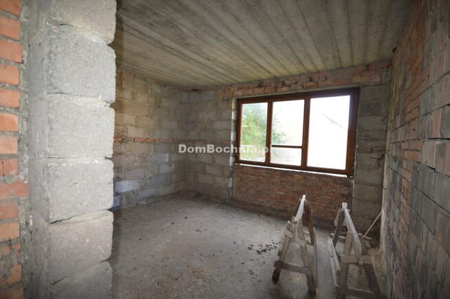 Dom Damienice gm. Bochnia