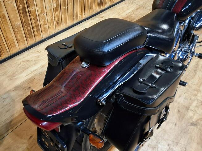 Suzuki Marauder 800 ## marauder # Duży mortocykl lekki## raty -kup online