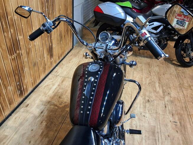 Suzuki Marauder 800 ## marauder # Duży mortocykl lekki## raty -kup online