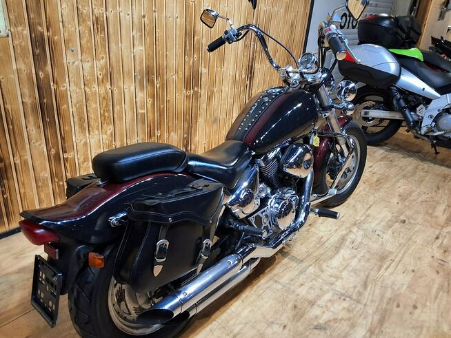 Suzuki Marauder 800 ## marauder # Duży mortocykl lekki## raty -kup online