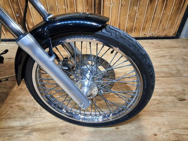 Kawasaki Vulcan ## Piękny na ,unikatowy,800 Nietuzinkowy, raty -kup online