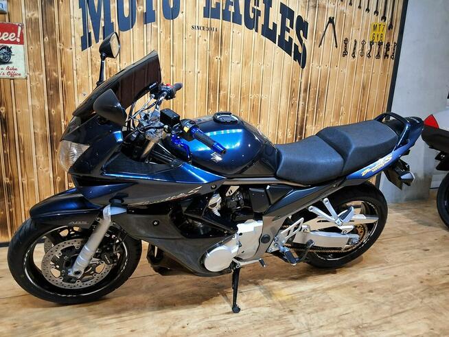 Suzuki Bandit gsf 1250 ABS bandit# RATY # OWIEWKA # raty -kup online
