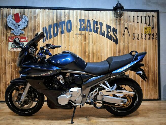 Suzuki Bandit gsf 1250 ABS bandit# RATY # OWIEWKA # raty -kup online