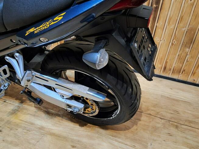 Suzuki Bandit gsf 1250 ABS bandit# RATY # OWIEWKA # raty -kup online