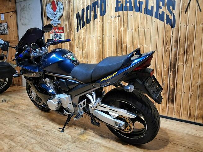 Suzuki Bandit gsf 1250 ABS bandit# RATY # OWIEWKA # raty -kup online