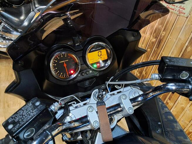 Suzuki Bandit gsf 1250 ABS bandit# RATY # OWIEWKA # raty -kup online