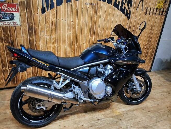 Suzuki Bandit gsf 1250 ABS bandit# RATY # OWIEWKA # raty -kup online