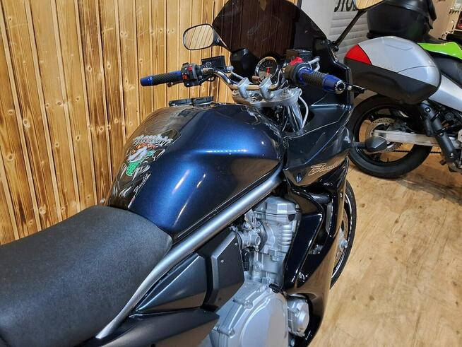 Suzuki Bandit gsf 1250 ABS bandit# RATY # OWIEWKA # raty -kup online