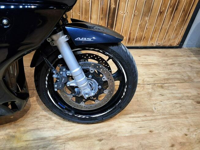 Suzuki Bandit gsf 1250 ABS bandit# RATY # OWIEWKA # raty -kup online