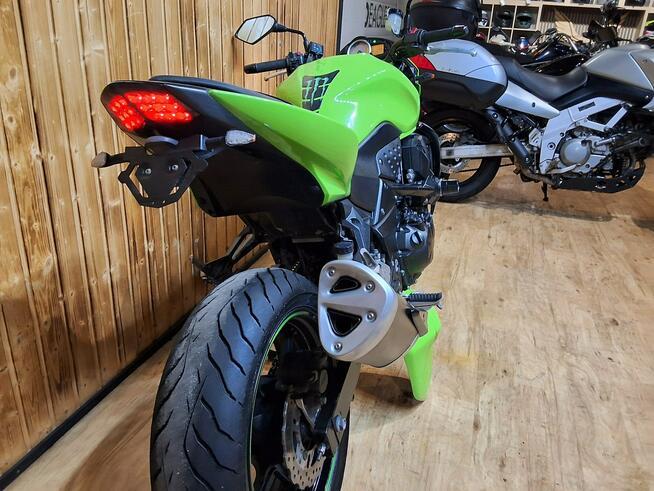 Kawasaki Z ## Piękny Motocykl KAWASAKI Z750 raty -kup online