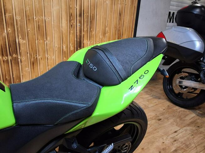 Kawasaki Z ## Piękny Motocykl KAWASAKI Z750 raty -kup online