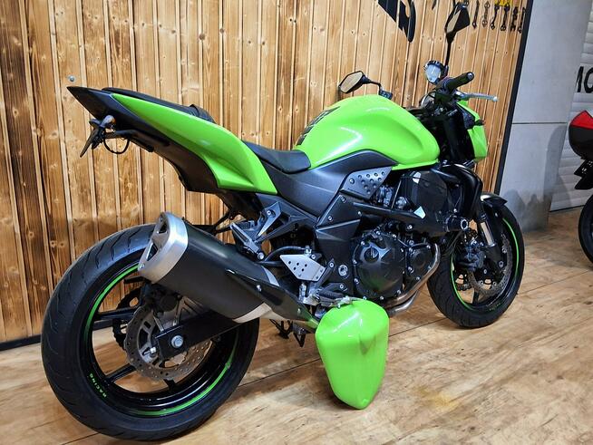 Kawasaki Z ## Piękny Motocykl KAWASAKI Z750 raty -kup online