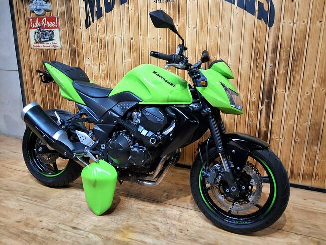 Kawasaki Z ## Piękny Motocykl KAWASAKI Z750 raty -kup online