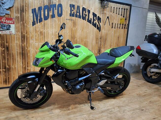 Kawasaki Z ## Piękny Motocykl KAWASAKI Z750 raty -kup online