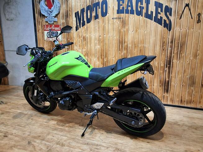 Kawasaki Z ## Piękny Motocykl KAWASAKI Z750 raty -kup online