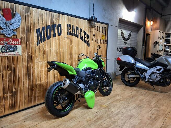Kawasaki Z ## Piękny Motocykl KAWASAKI Z750 raty -kup online