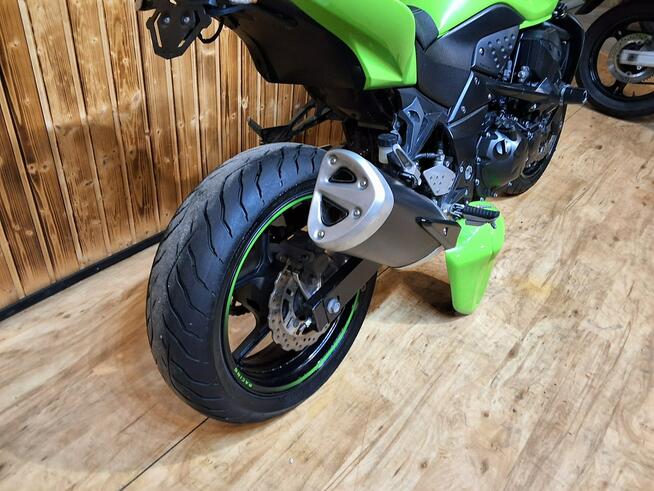 Kawasaki Z ## Piękny Motocykl KAWASAKI Z750 raty -kup online