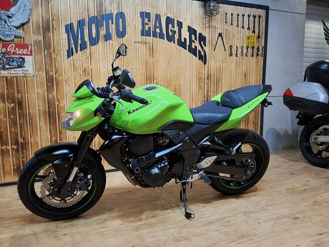 Kawasaki Z ## Piękny Motocykl KAWASAKI Z750 raty -kup online