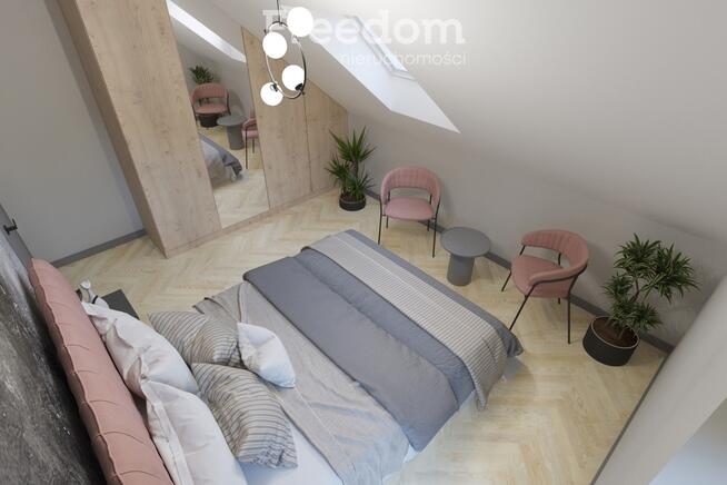 Dom z ogrodem na zbożowej w Gortatowie