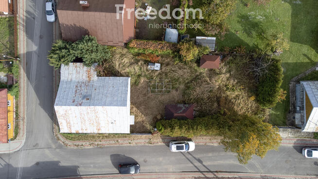 Drewniany dom nad Sanem – Ulanów