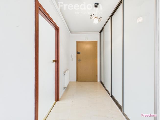 Słoneczne 3 pokojowe mieszkanie z tarasem