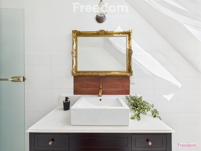 Słoneczne 3 pokojowe mieszkanie z tarasem