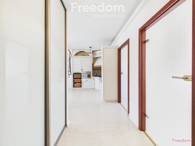 Słoneczne 3 pokojowe mieszkanie z tarasem