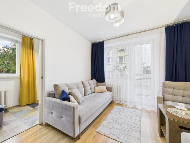 Okazja! Przytulne mieszkanie NOWA cena, z balkonem