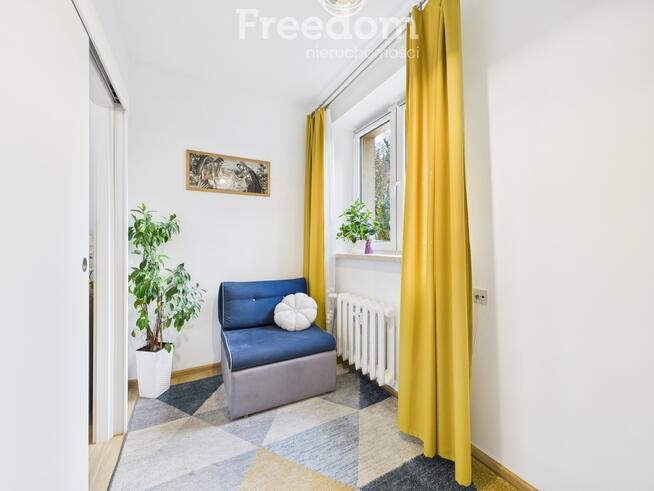 Okazja! Przytulne mieszkanie NOWA cena, z balkonem