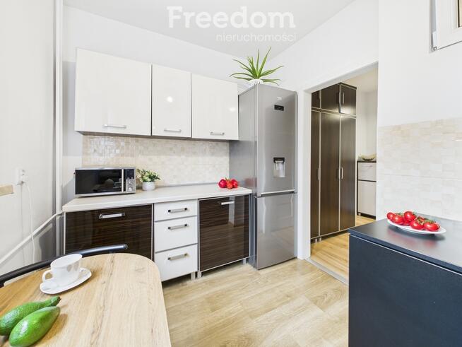 Okazja! Przytulne mieszkanie NOWA cena, z balkonem