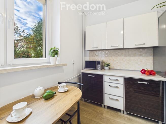 Okazja! Przytulne mieszkanie NOWA cena, z balkonem