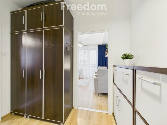 Okazja! Przytulne mieszkanie NOWA cena, z balkonem