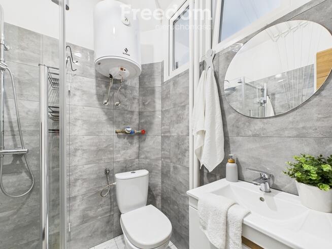 Okazja! Przytulne mieszkanie NOWA cena, z balkonem